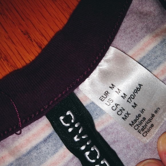 ☀Cropped Tank Top - Picture 3 of 3